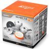 Набор туристической посуды Kovea Silver 78 KSK-WY78 (8809000508460) изображение 4