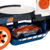 Машина Hot Wheels Эвакуатор со звуковыми и световыми эффектами (DJC69) изображение 4