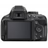 Цифровий фотоапарат Nikon D5200 + 18-55 II (VBA350KV02) зображення 4