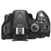 Цифровой фотоаппарат Nikon D5200 + 18-55 II (VBA350KV02) изображение 6