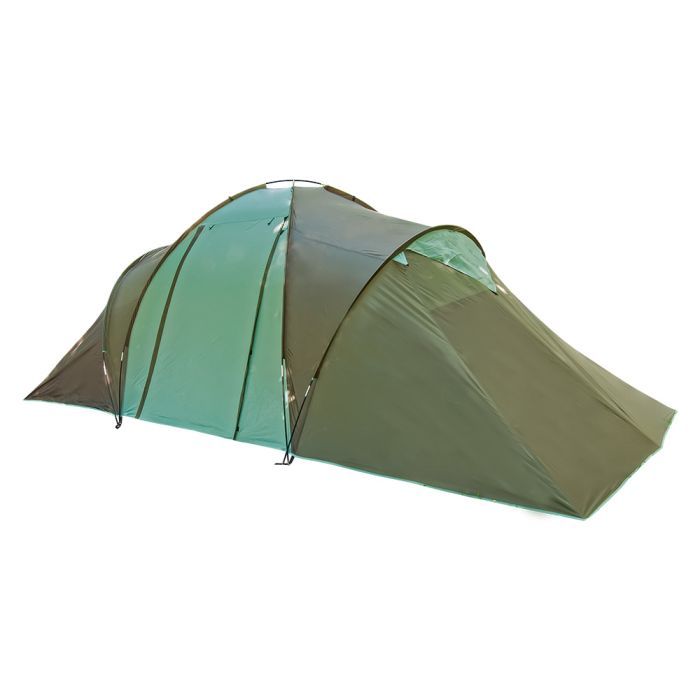 Палатка Time Eco Camping-6 изображение 2