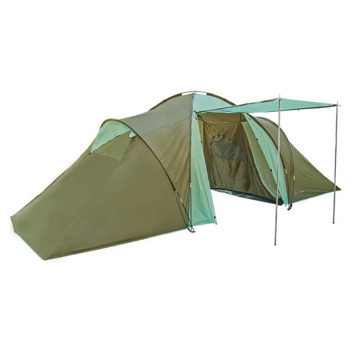 Палатка Time Eco Camping-6 изображение 3