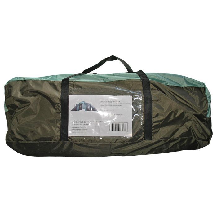 Палатка Time Eco Camping-6 изображение 5