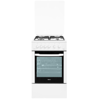 Плита Beko CSG 52111 GW (CSG52111GW)