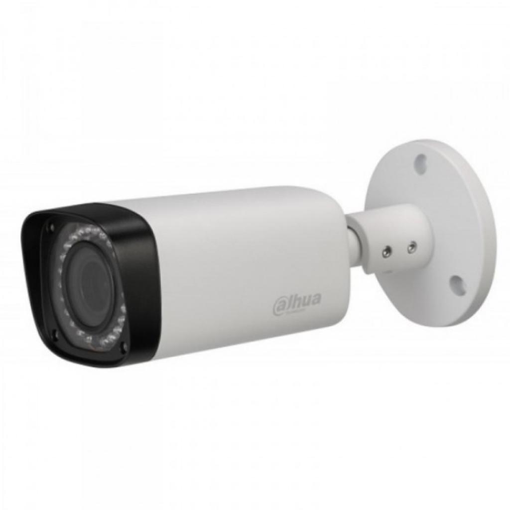 Камера видеонаблюдения Dahua DH-IPC-HFW2300RP-VF (02780-04121)