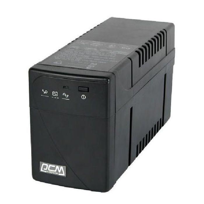Пристрій безперебійного живлення Powercom BNT-800A
