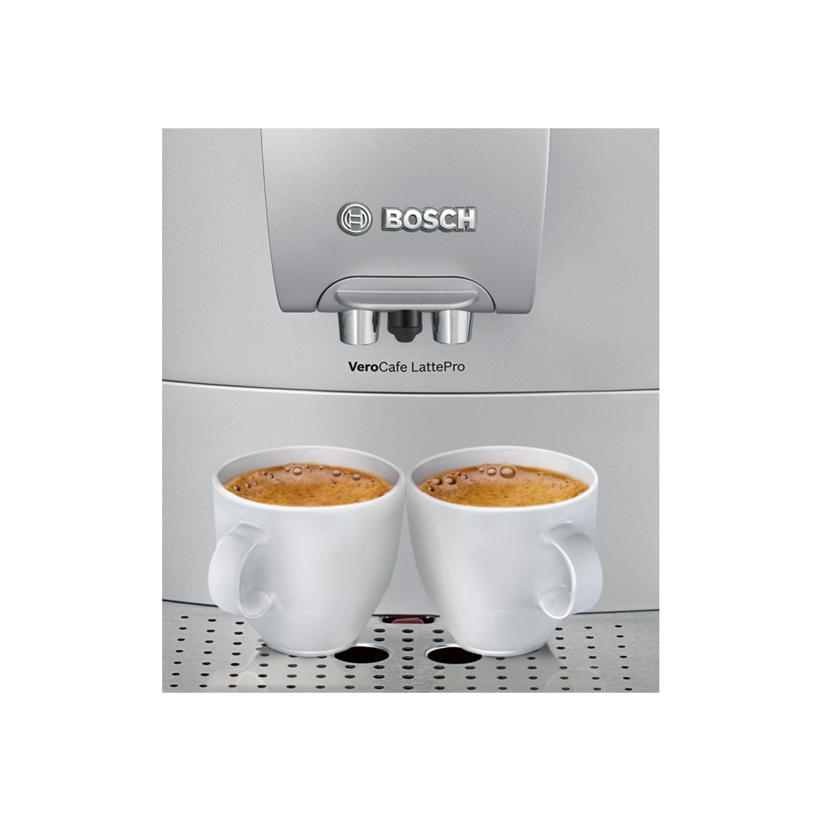 Кофемашина Bosch TES 51521 RW (TES51521RW) изображение 5