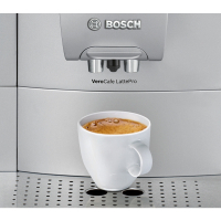 Кавомашина Bosch TES 51521 RW (TES51521RW) зображення 9