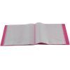 Папка с файлами Buromax 20 files А4, BAROCCO, pink (BM.3607-10) изображение 2