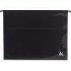 Файл подвесной Buromax А4, plastic, black (BM.3360-01)
