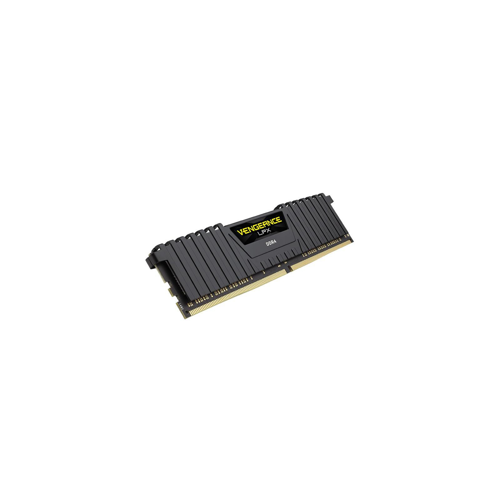 ᐈ Купить модуль памяти для компьютера Corsair DDR4 16GB 2666 MHz