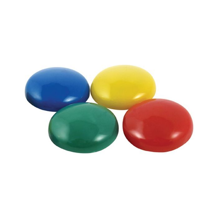 Магнит Axent 30mm, set 6 pcs, blister (9821-А)