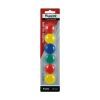 Магнит Axent 30mm, set 6 pcs, blister (9821-А) изображение 2