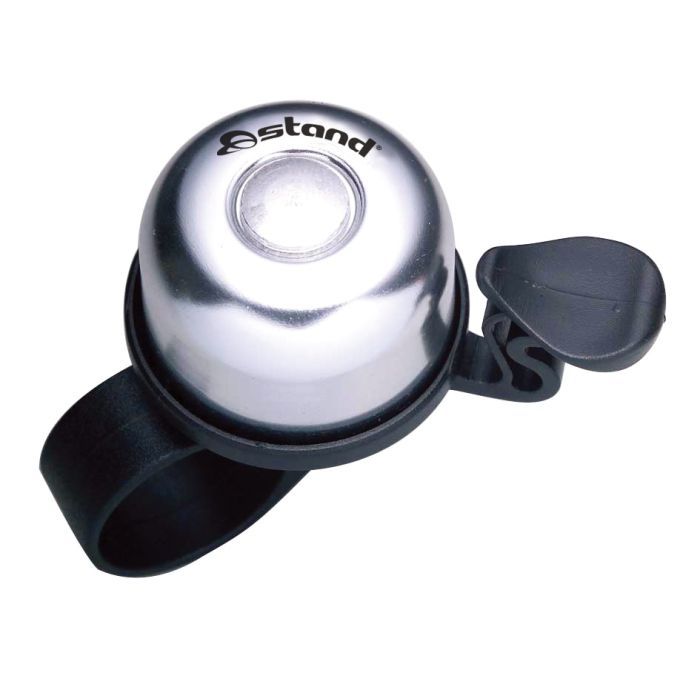 Звонок Ostand CD-602Е-silver