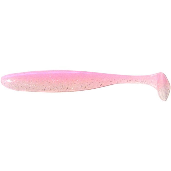 Силикон рыболовный Keitech Easy Shiner 2" EA#08 Bubblegum Shiner (1551.05.32)