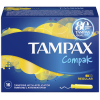 Тампони Tampax Compak Regular с апликатором 16 шт (4015400219507) зображення 4