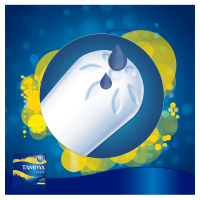 Тампоны Tampax Compak Regular с апликатором 16 шт (4015400219507) изображение 5