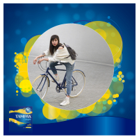 Тампоны Tampax Compak Regular с апликатором 16 шт (4015400219507) изображение 9