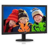 Монитор Philips 240V5QDSB/00 изображение 2
