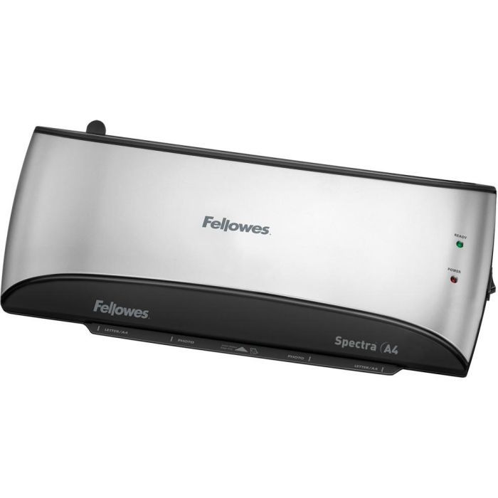 Ламинатор Fellowes Spectra A4 (f.L5737801) изображение 2