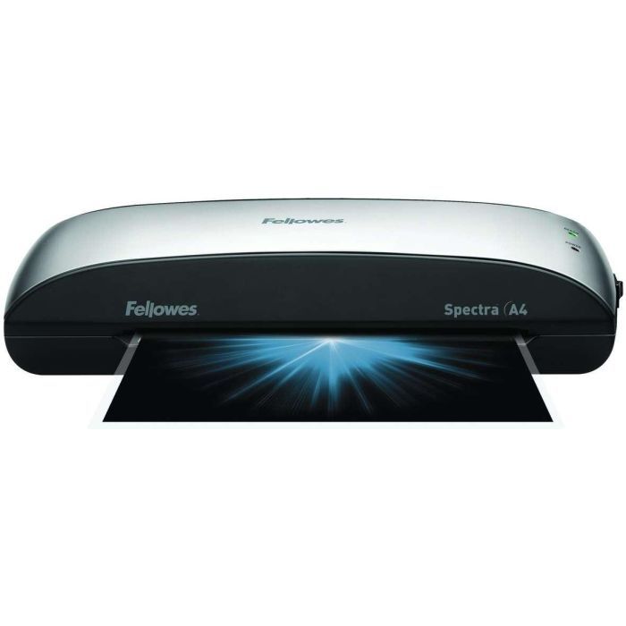 Ламинатор Fellowes Spectra A4 (f.L5737801) изображение 3
