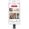 USB флеш накопитель SanDisk 64GB iXpand USB 3.0 /Lightning (SDIX30N-064G-GN6NN) изображение 5