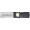 USB флеш накопитель SanDisk 64GB iXpand USB 3.0 /Lightning (SDIX30N-064G-GN6NN)