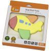 Развивающая игрушка Viga Toys Самолет (50173) изображение 2