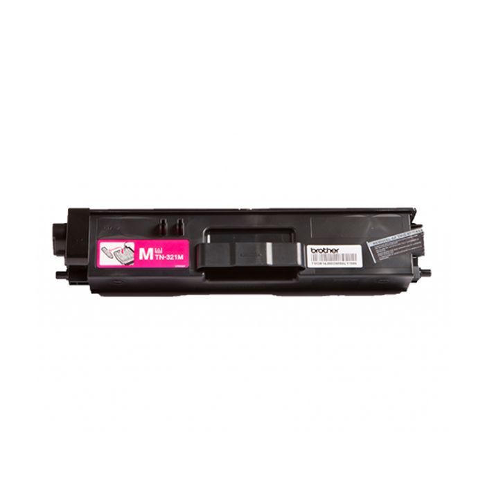 Картридж Brother TN321C для HL-L8250CDN cyan (1 500стр) (TN321C) изображение 2