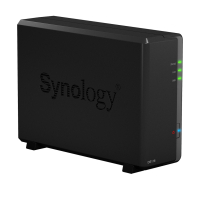 NAS Synology DS116 изображение 4