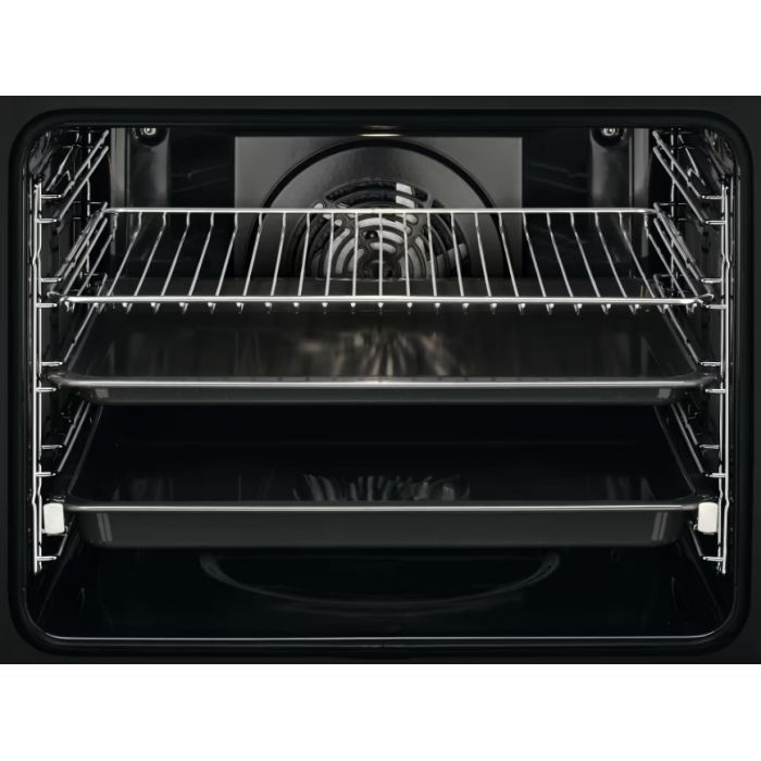 Духовой шкаф Electrolux OPEB2520V изображение 3