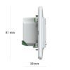 Терморегулятор Teploceramic terneo pro изображение 3