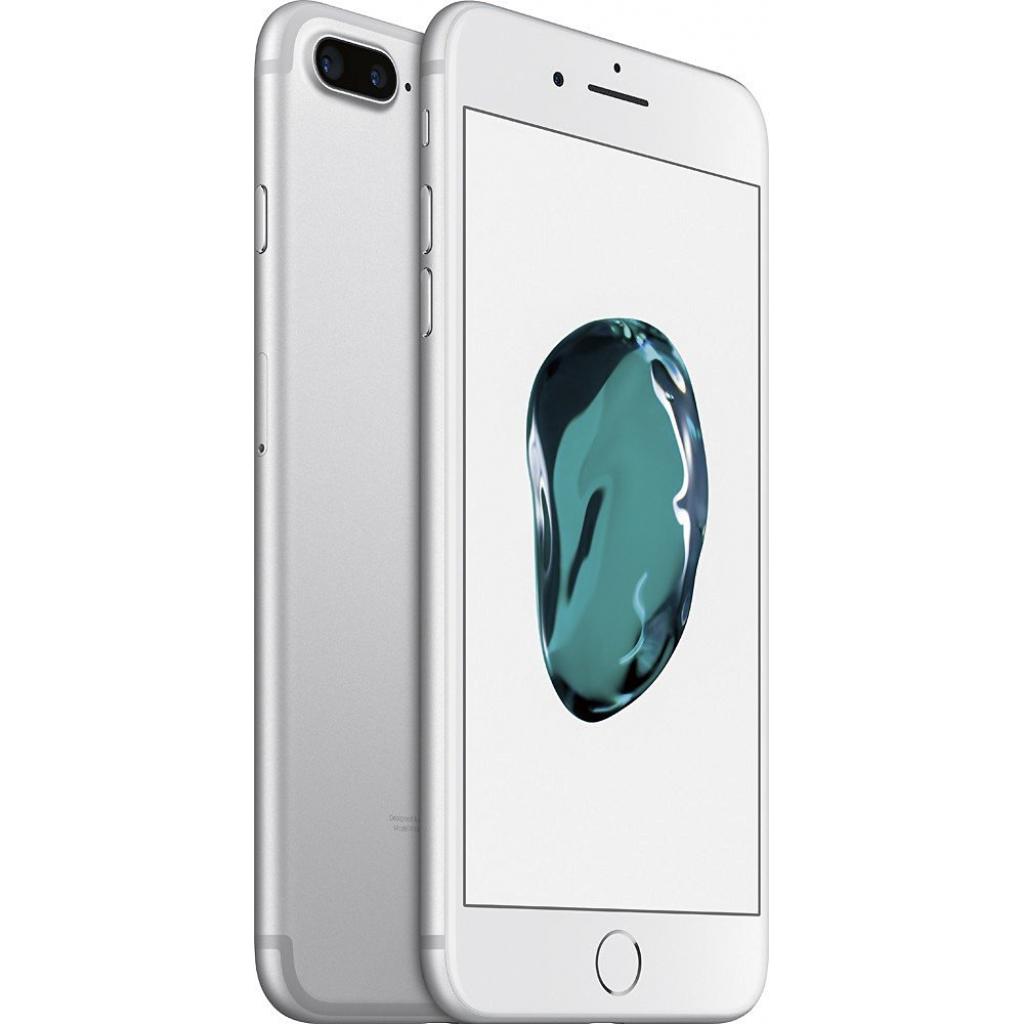 Мобильный телефон Apple iPhone 7 Plus 128GB Silver (MN4P2FS/A)