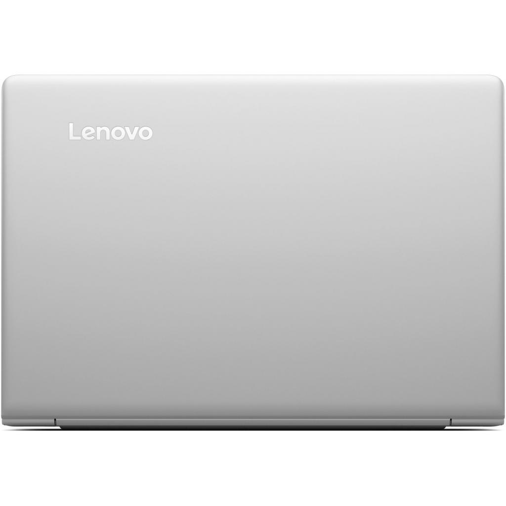 Ноутбук Lenovo IdeaPad 710S-13 (80VU002RRA) зображення 11
