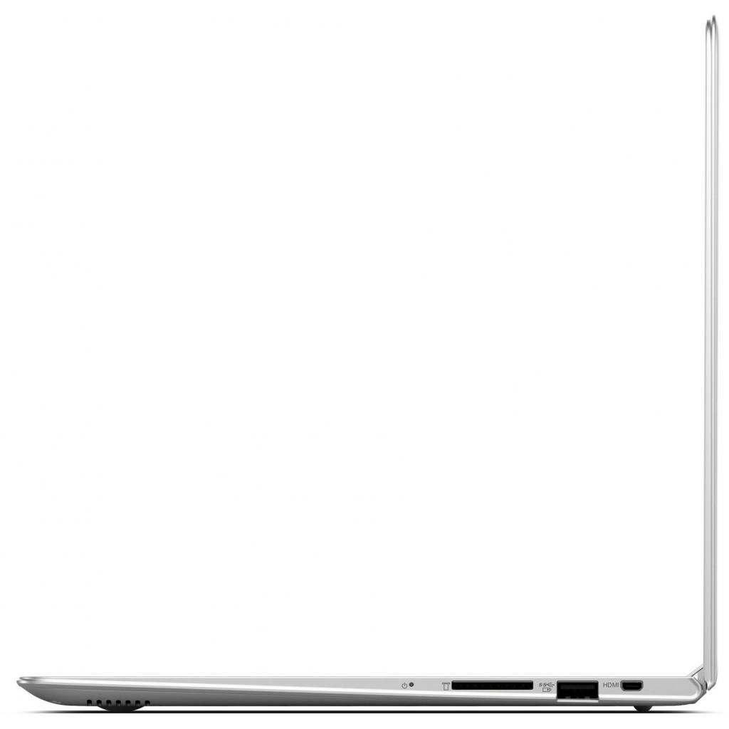 Ноутбук Lenovo IdeaPad 710S-13 (80VU002RRA) зображення 6