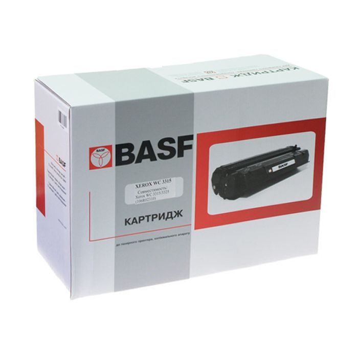 Картридж BASF для XEROX WC 3315 аналог 106R02310 (WWMID-74041/KT-3315-106R02310)