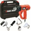 Строительный фен Black&Decker KX2001K-XK (KX2001K) изображение 2