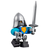 Конструктор LEGO Nexo Knights Королевский робот (70327) изображение 10