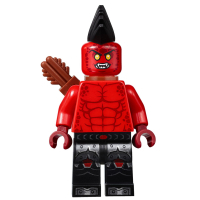 Конструктор LEGO Nexo Knights Королевский робот (70327) изображение 11