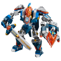 Конструктор LEGO Nexo Knights Королевский робот (70327) изображение 3