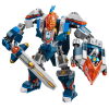 Конструктор LEGO Nexo Knights Королевский робот (70327) изображение 3