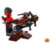 Конструктор LEGO Nexo Knights Королевский робот (70327) изображение 6