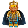 Конструктор LEGO Nexo Knights Королевский робот (70327) изображение 7