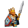 Конструктор LEGO Nexo Knights Королевский робот (70327) изображение 8