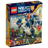 Конструктор LEGO Nexo Knights Королевский робот (70327)