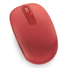 Мишка Microsoft Mobile 1850 Red (U7Z-00034) зображення 4