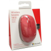 Мишка Microsoft Mobile 1850 Red (U7Z-00034) зображення 5
