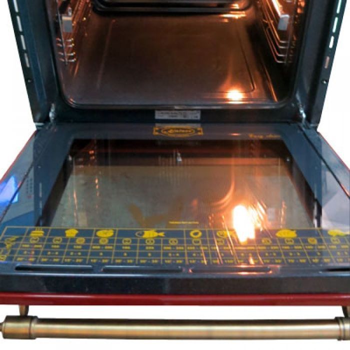 Духова шафа Kaiser EH6355RotEm зображення 3