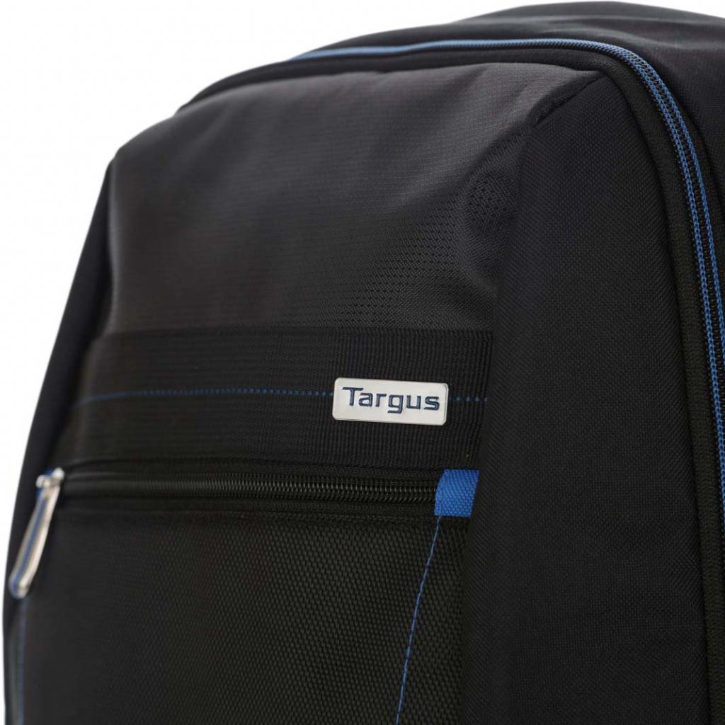 Рюкзак для ноутбука Targus 14" Prospect TBB572EU (TBB572EU) изображение 5