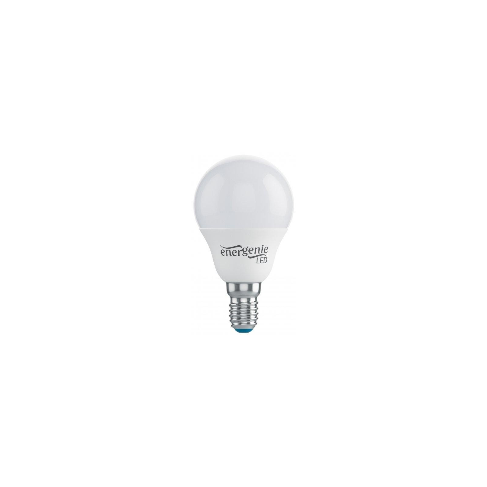 Лампочка EnerGenie EG-LED5W-E14K30-12